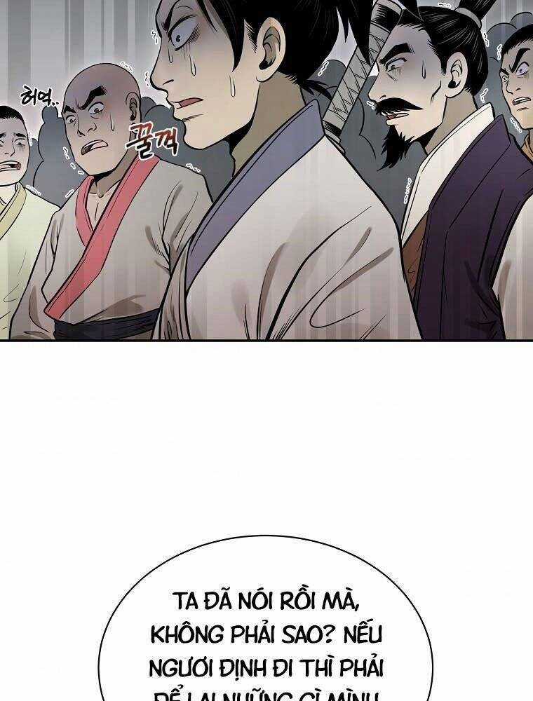 Ma Nhân Hoa Sơn Chapter 16 trang 3