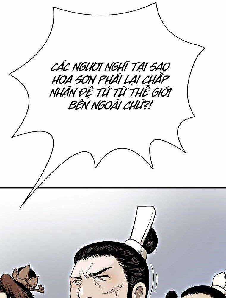 Ma Nhân Hoa Sơn Chapter 16 trang 30