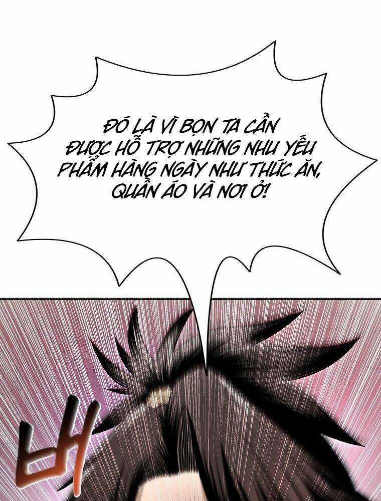 Ma Nhân Hoa Sơn Chapter 16 trang 32