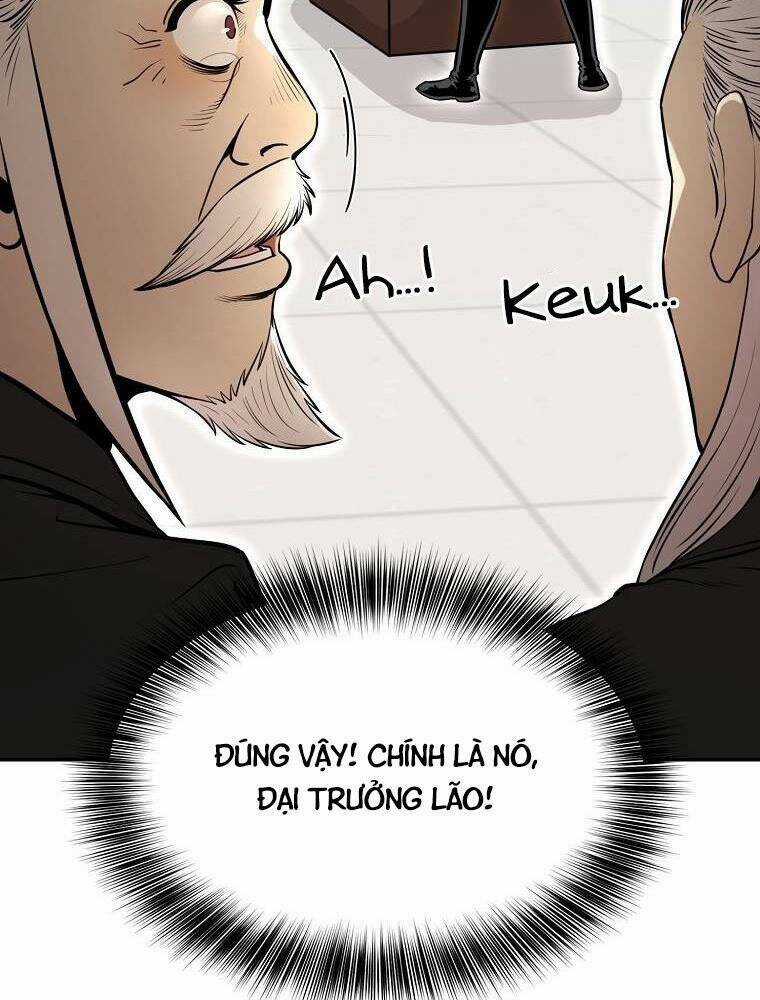 Ma Nhân Hoa Sơn Chapter 16 trang 36