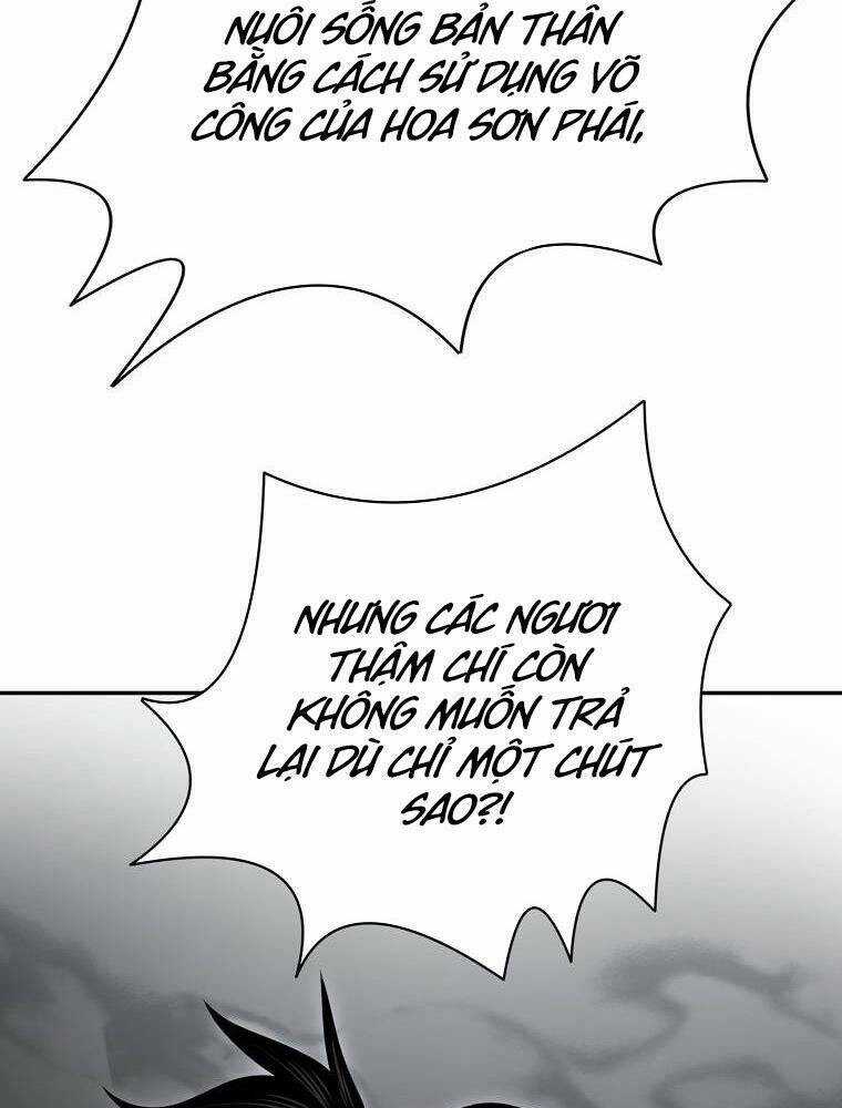 Ma Nhân Hoa Sơn Chapter 16 trang 38