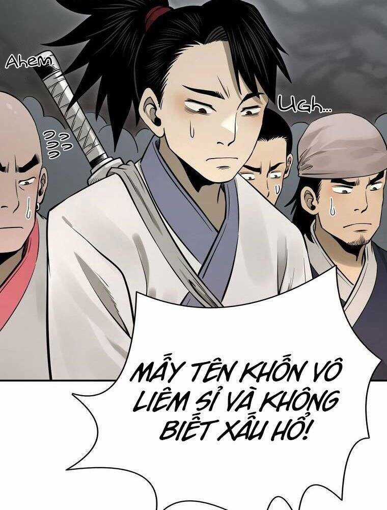 Ma Nhân Hoa Sơn Chapter 16 trang 39