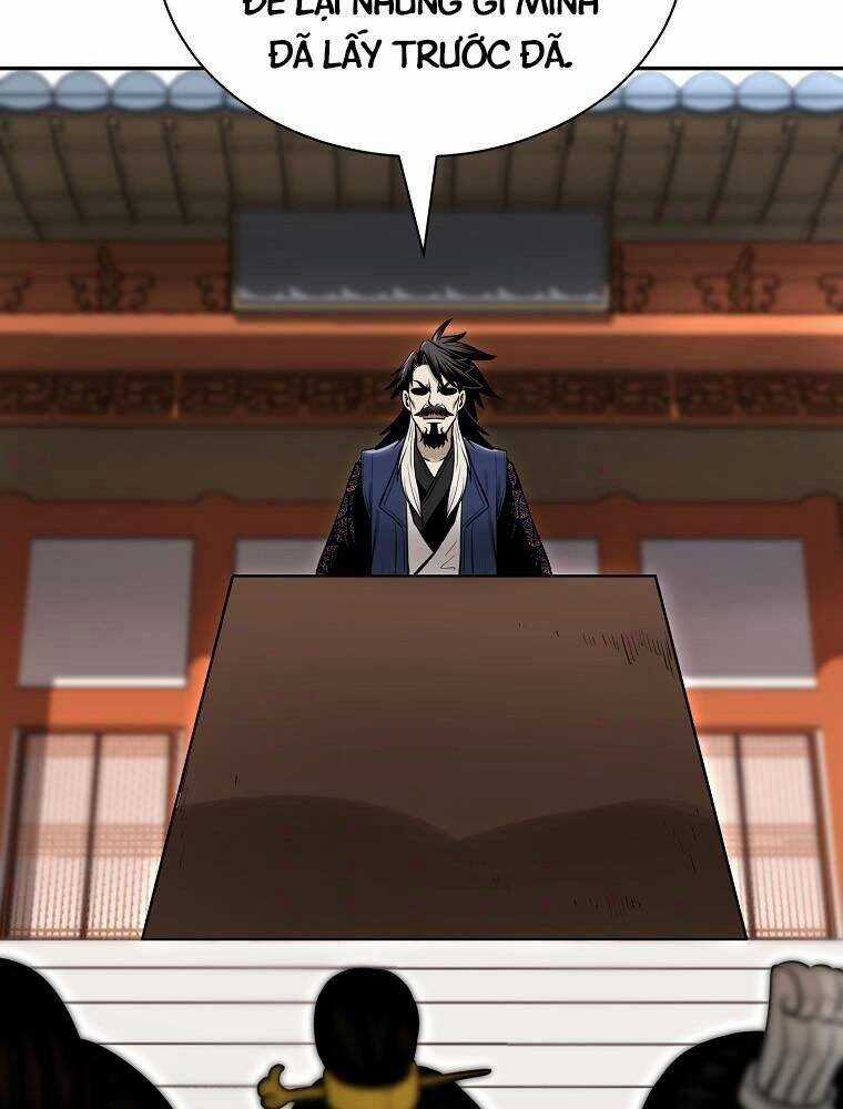 Ma Nhân Hoa Sơn Chapter 16 trang 4