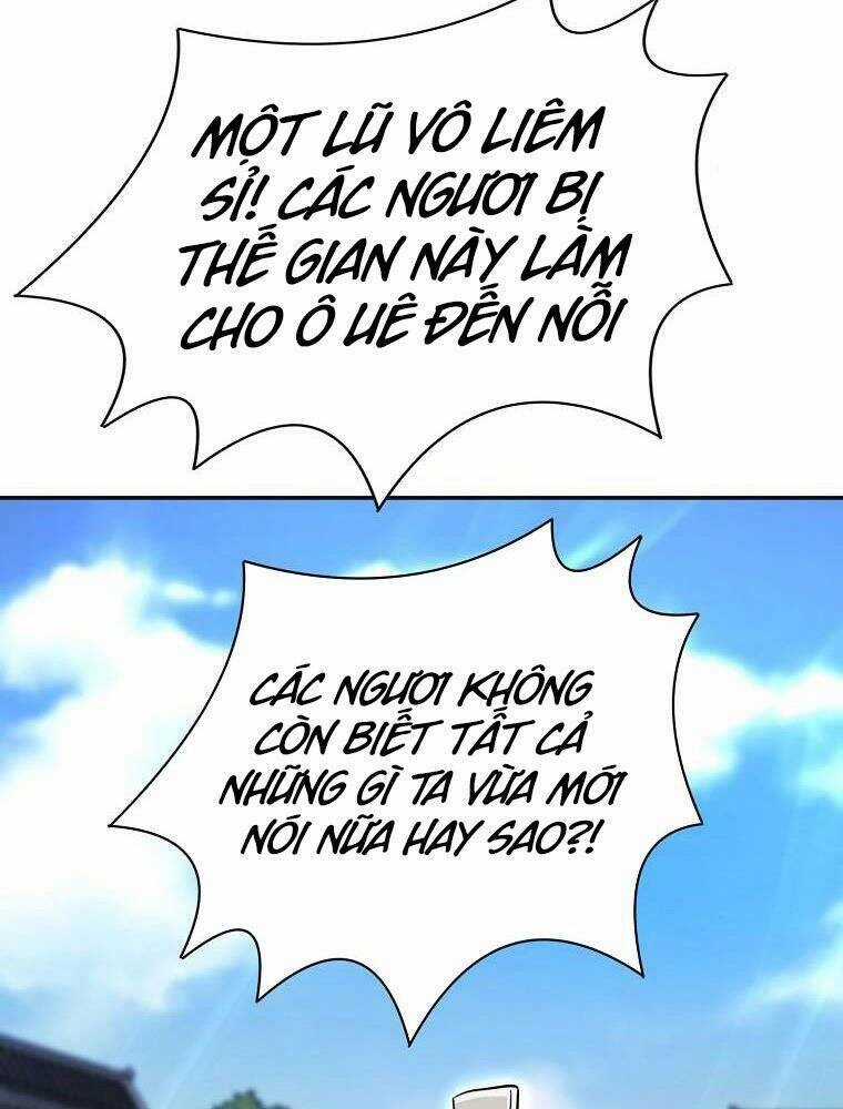 Ma Nhân Hoa Sơn Chapter 16 trang 41