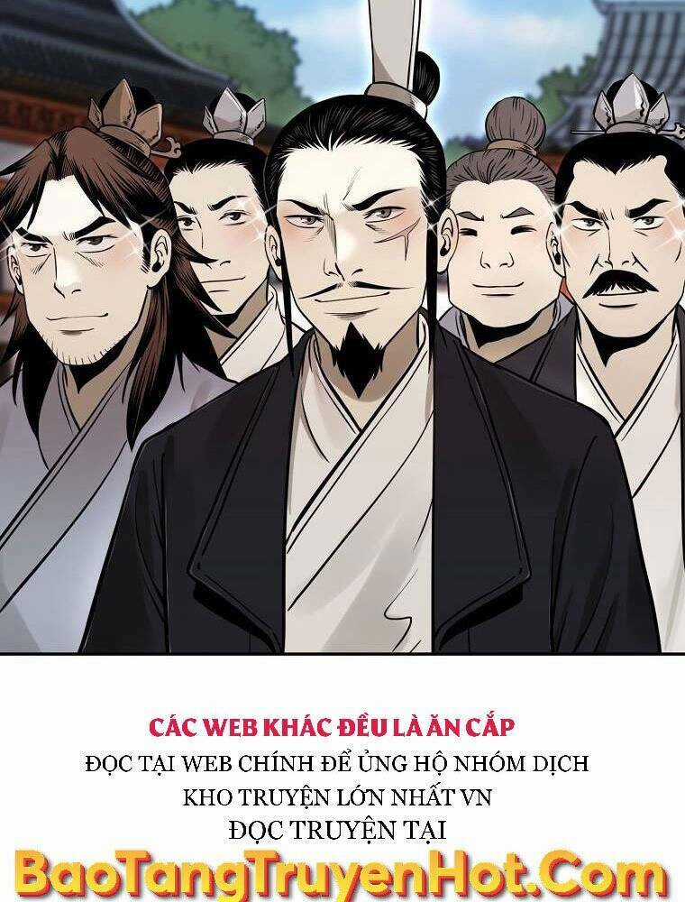 Ma Nhân Hoa Sơn Chapter 16 trang 42