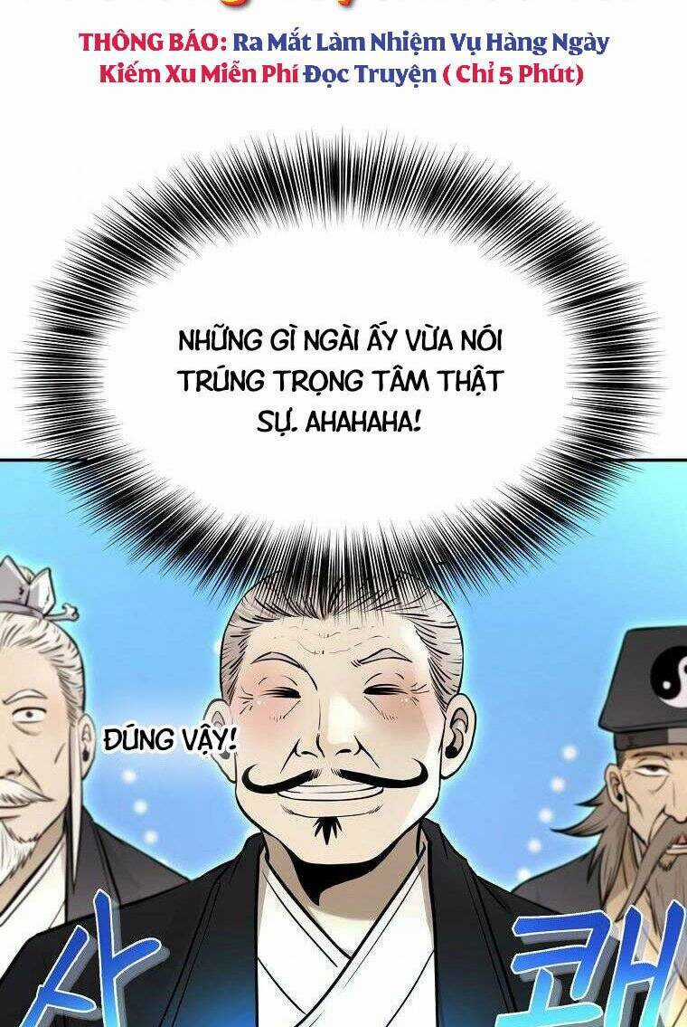 Ma Nhân Hoa Sơn Chapter 16 trang 43