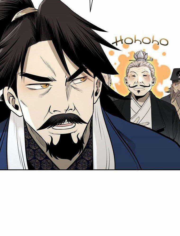 Ma Nhân Hoa Sơn Chapter 16 trang 45