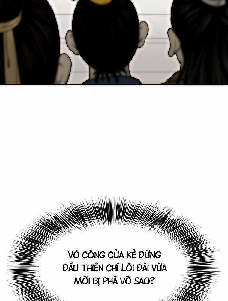 Ma Nhân Hoa Sơn Chapter 16 trang 5