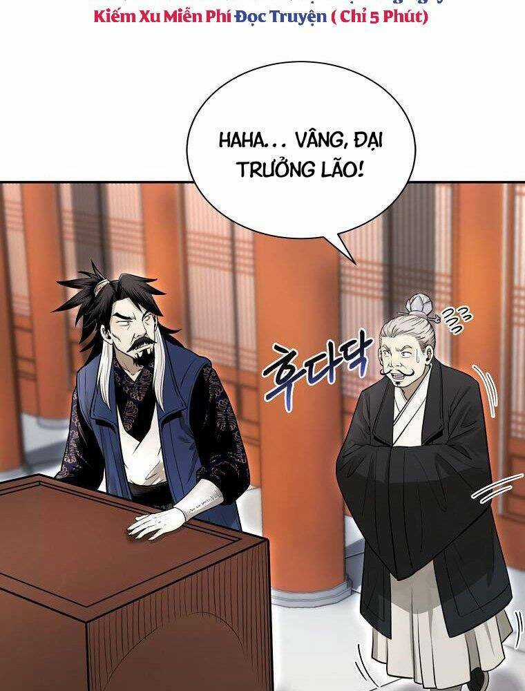 Ma Nhân Hoa Sơn Chapter 16 trang 51