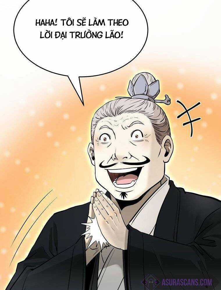 Ma Nhân Hoa Sơn Chapter 16 trang 57