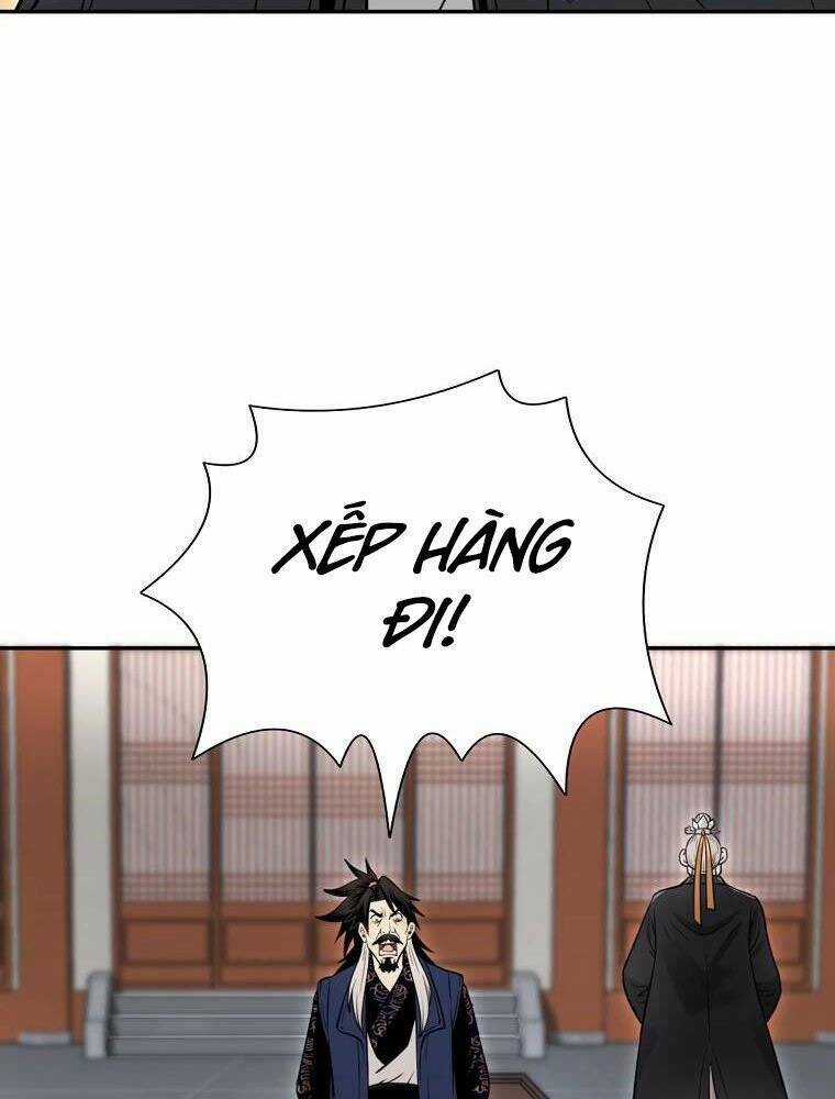 Ma Nhân Hoa Sơn Chapter 16 trang 58