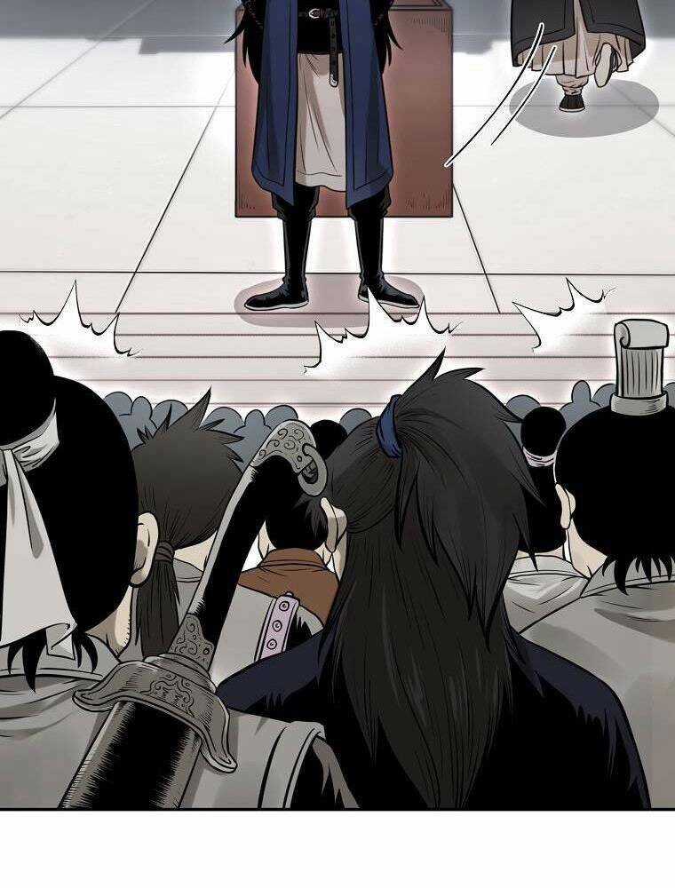 Ma Nhân Hoa Sơn Chapter 16 trang 59