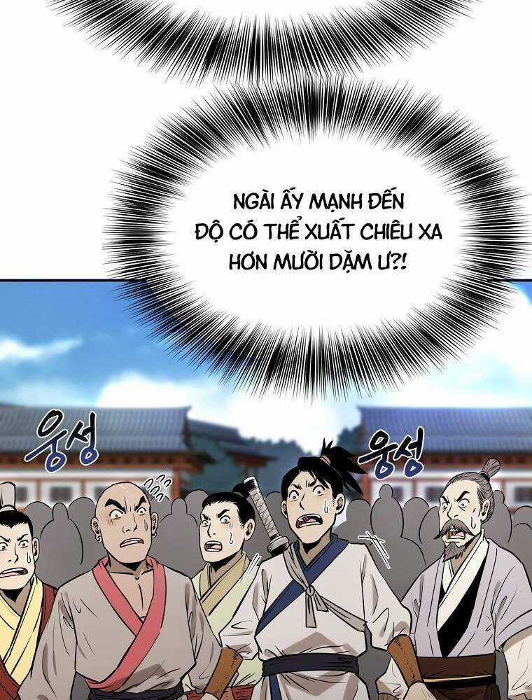 Ma Nhân Hoa Sơn Chapter 16 trang 6
