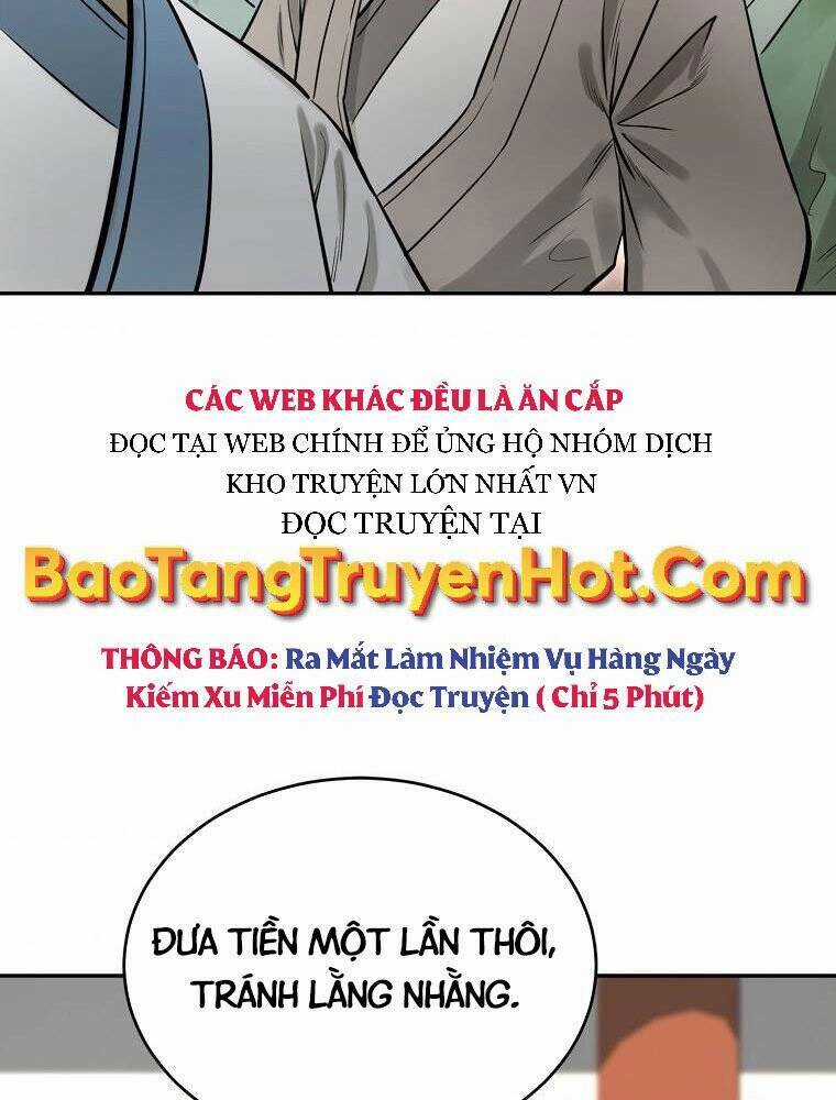 Ma Nhân Hoa Sơn Chapter 16 trang 63