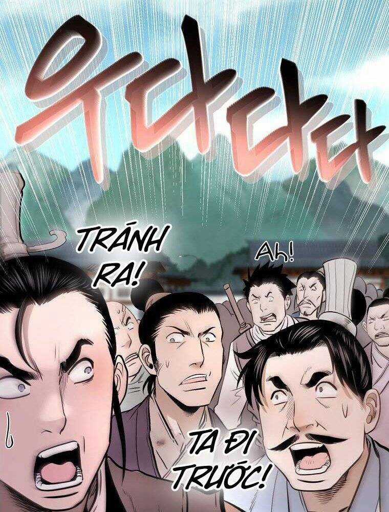 Ma Nhân Hoa Sơn Chapter 16 trang 68