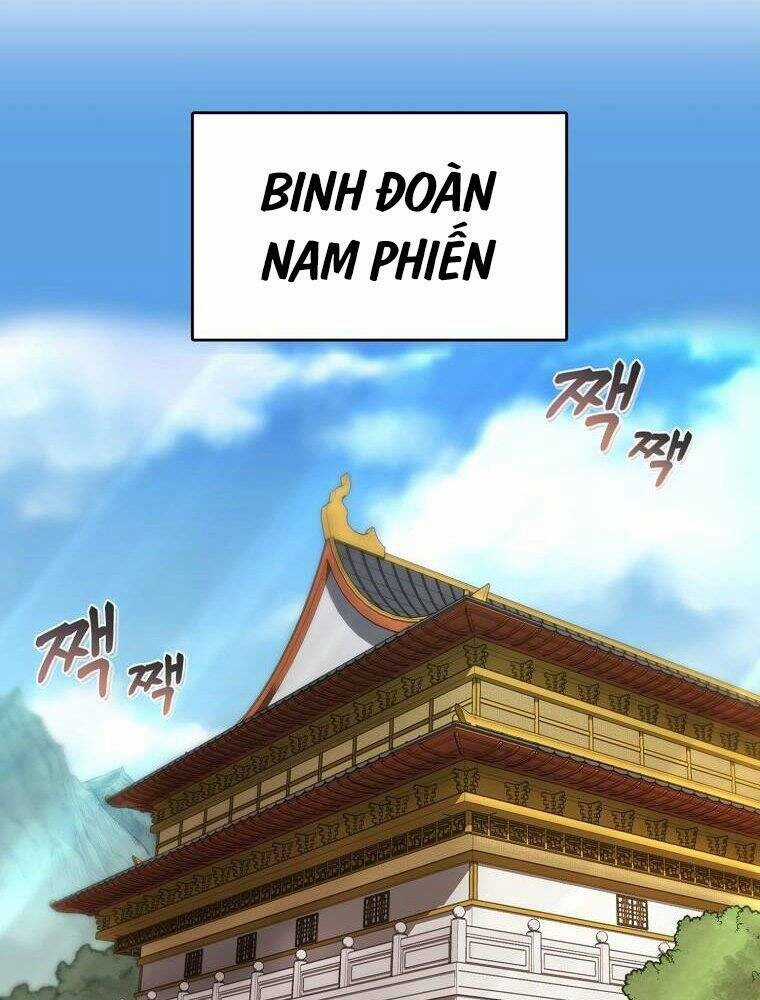 Ma Nhân Hoa Sơn Chapter 16 trang 72