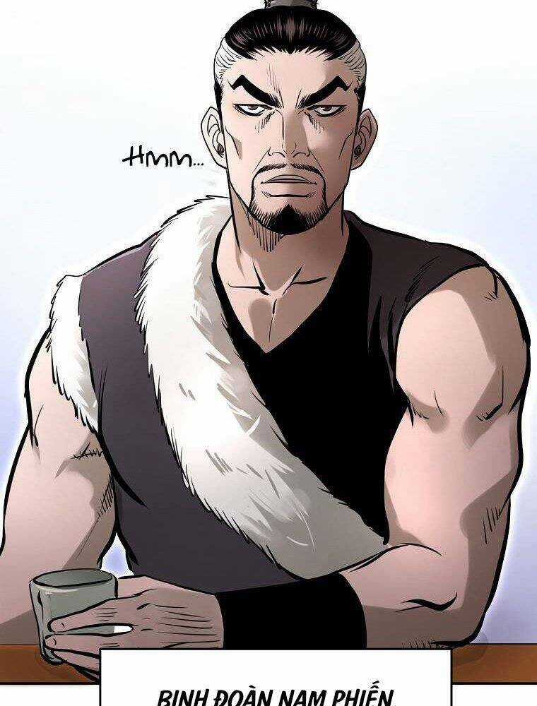 Ma Nhân Hoa Sơn Chapter 16 trang 79