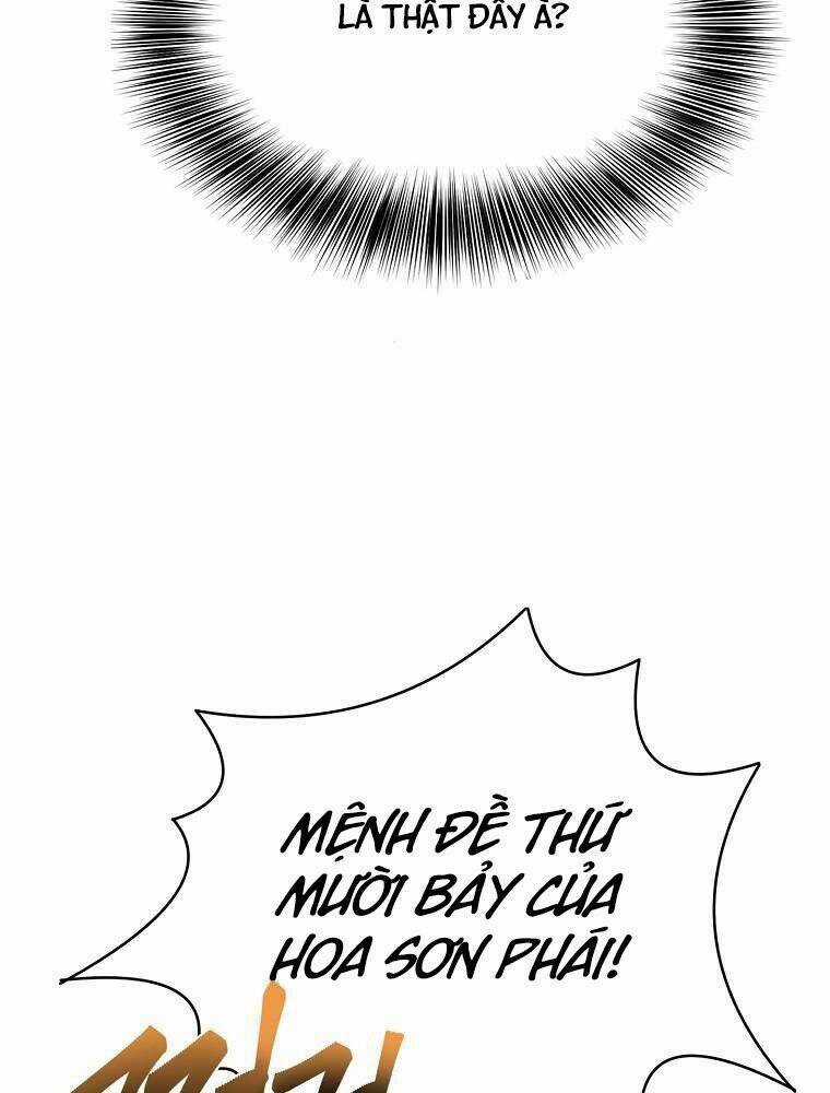 Ma Nhân Hoa Sơn Chapter 16 trang 8