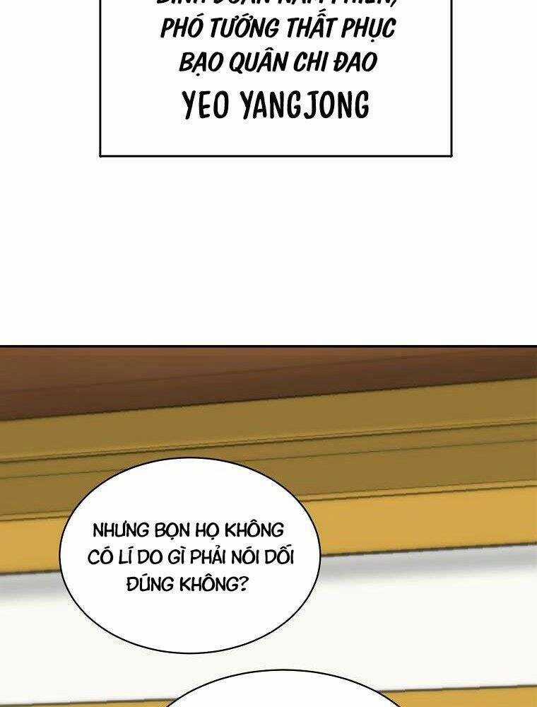 Ma Nhân Hoa Sơn Chapter 16 trang 80