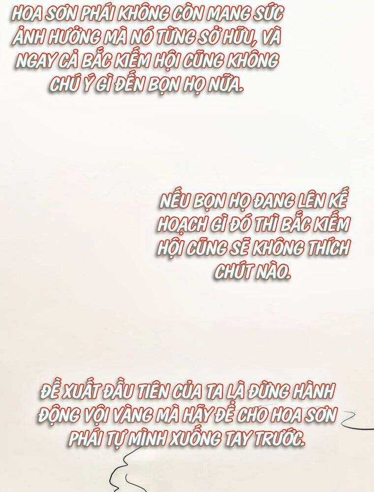 Ma Nhân Hoa Sơn Chapter 16 trang 83