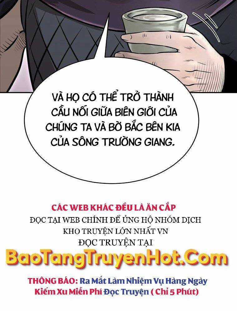 Ma Nhân Hoa Sơn Chapter 16 trang 87