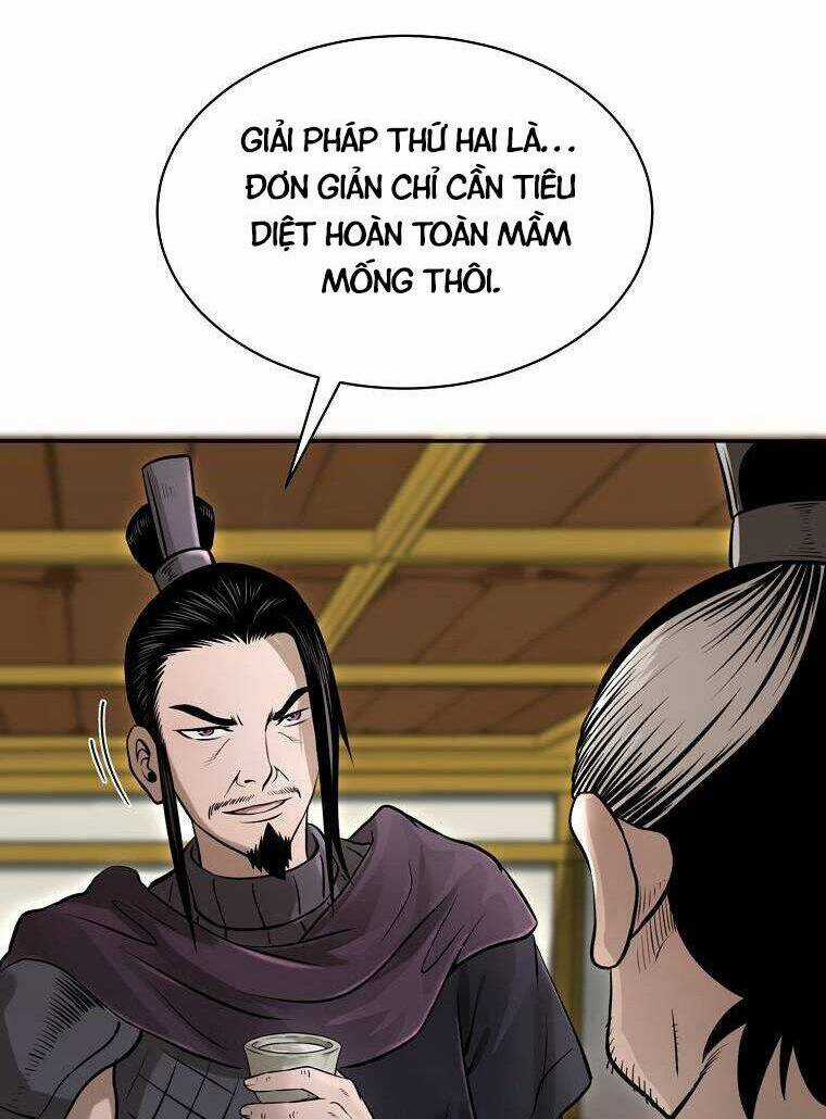 Ma Nhân Hoa Sơn Chapter 16 trang 88