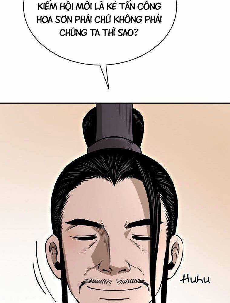 Ma Nhân Hoa Sơn Chapter 16 trang 92