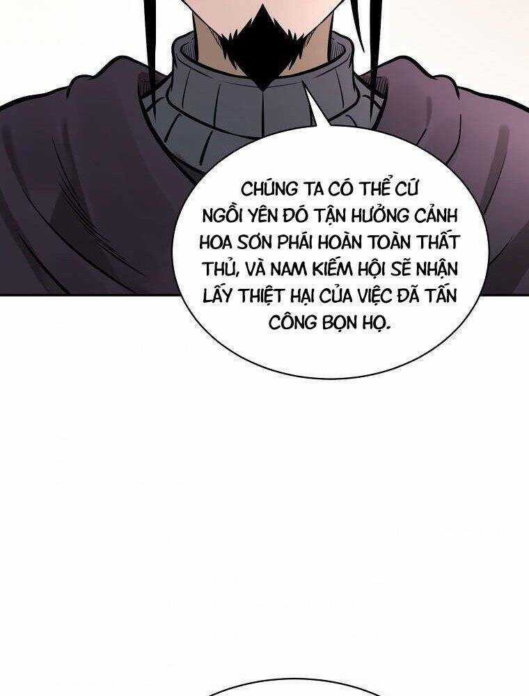 Ma Nhân Hoa Sơn Chapter 16 trang 93