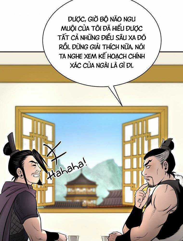 Ma Nhân Hoa Sơn Chapter 16 trang 94