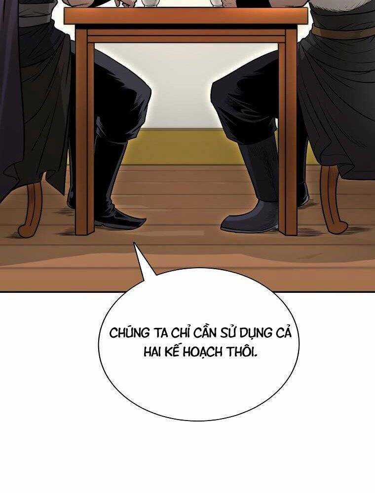 Ma Nhân Hoa Sơn Chapter 16 trang 95