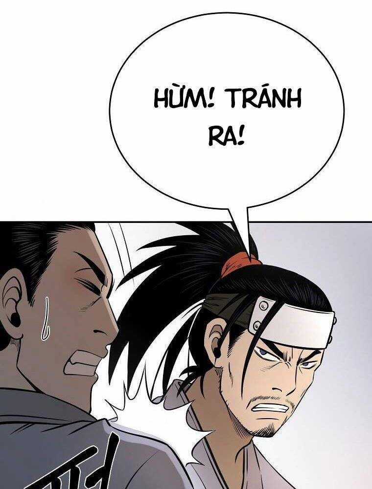 Ma Nhân Hoa Sơn Chapter 17 trang 100