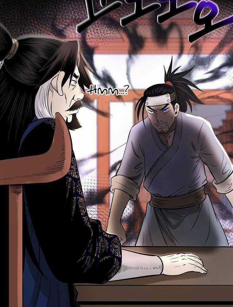 Ma Nhân Hoa Sơn Chapter 17 trang 106