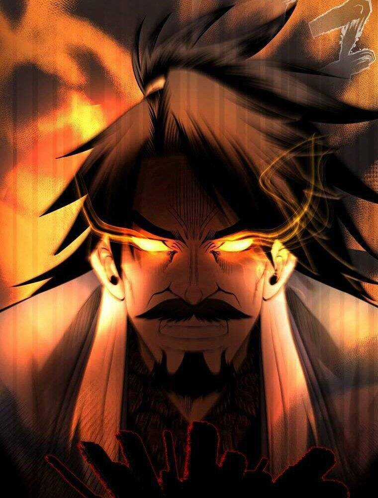 Ma Nhân Hoa Sơn Chapter 17 trang 108