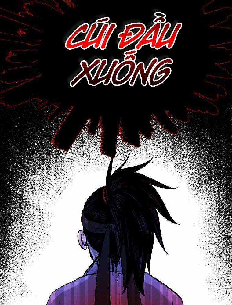 Ma Nhân Hoa Sơn Chapter 17 trang 109