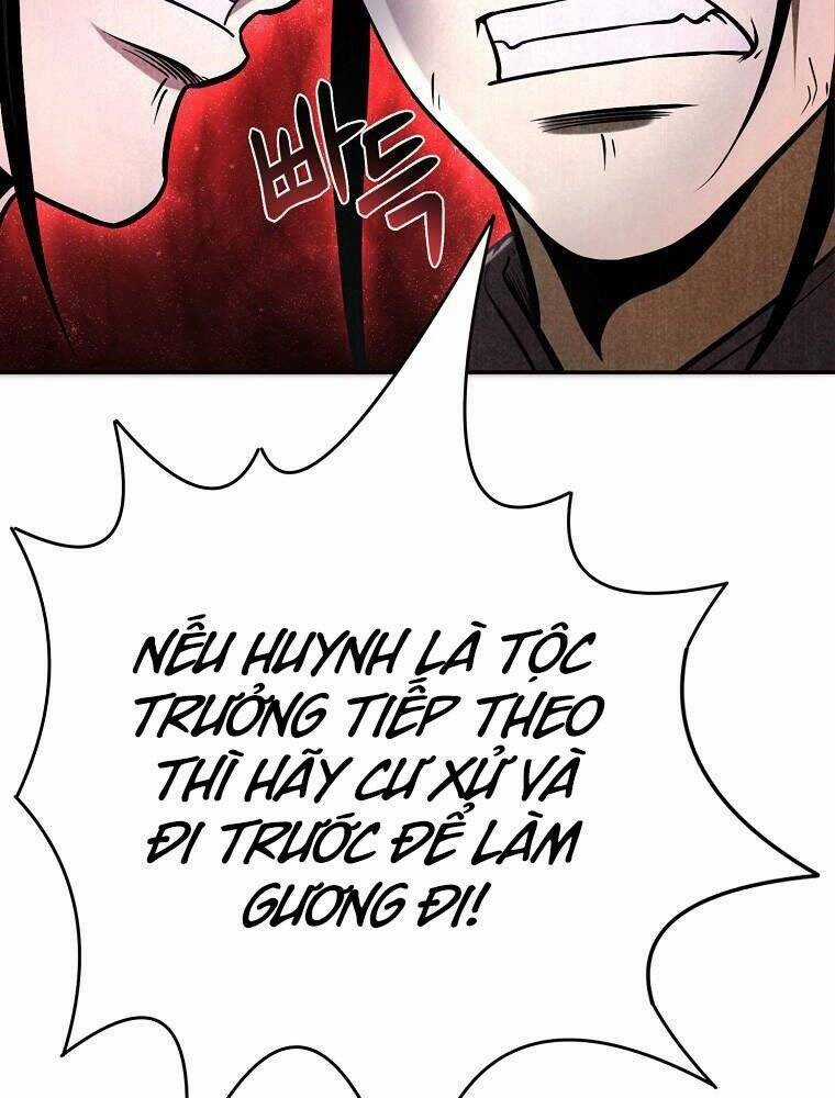 Ma Nhân Hoa Sơn Chapter 17 trang 11