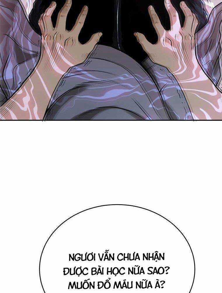 Ma Nhân Hoa Sơn Chapter 17 trang 113