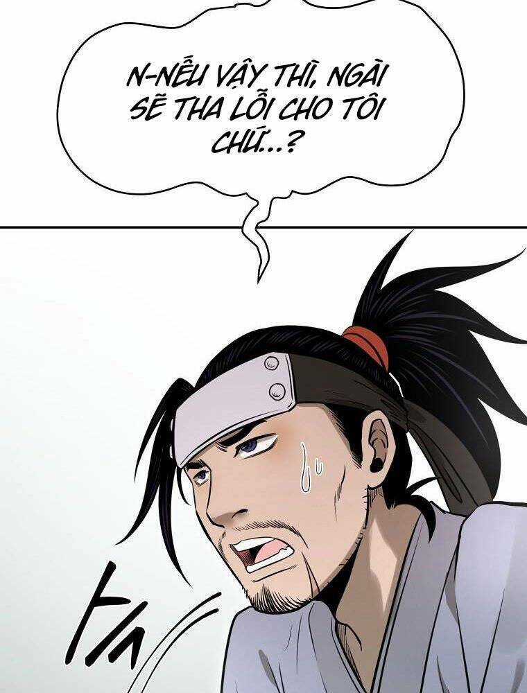 Ma Nhân Hoa Sơn Chapter 17 trang 119