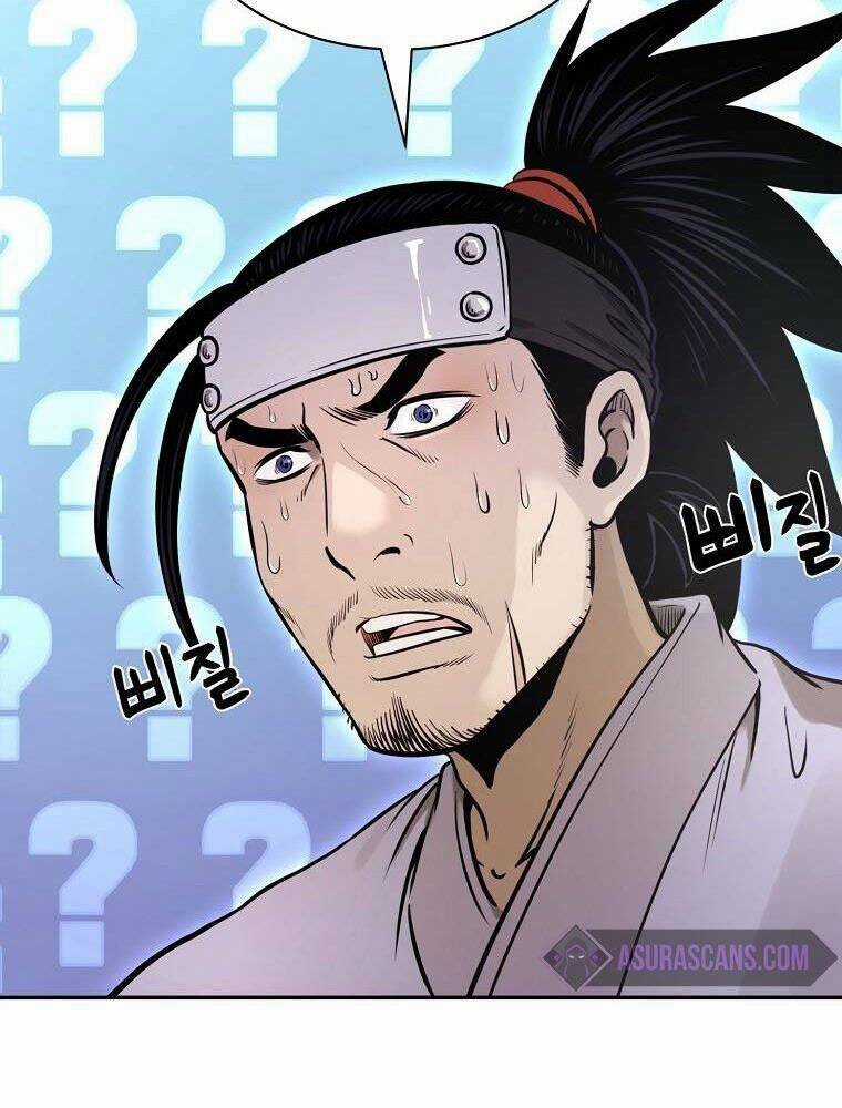 Ma Nhân Hoa Sơn Chapter 17 trang 123