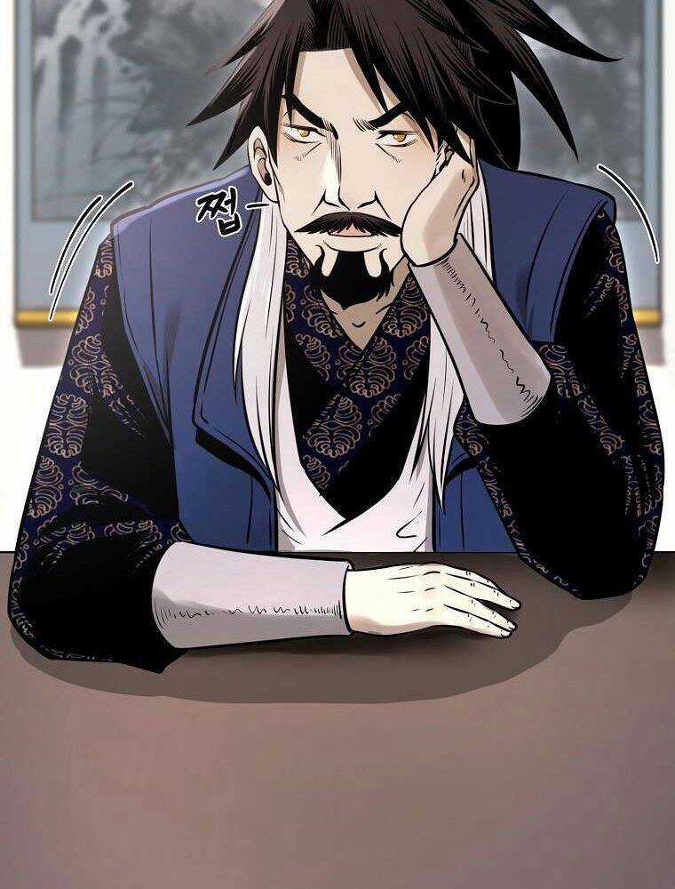 Ma Nhân Hoa Sơn Chapter 17 trang 125