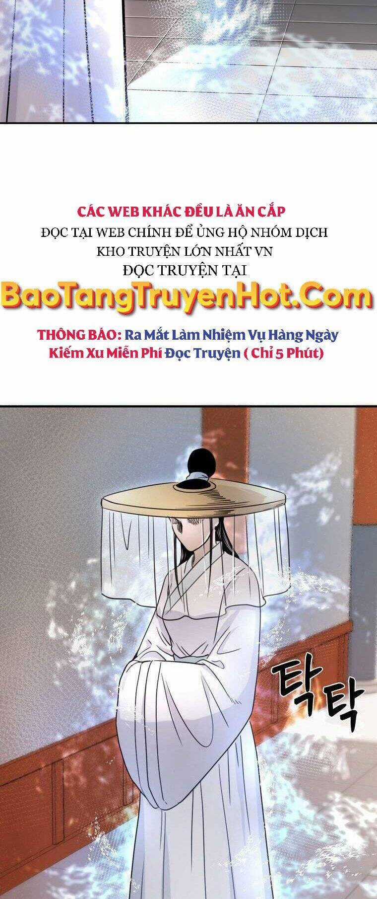 Ma Nhân Hoa Sơn Chapter 17 trang 129
