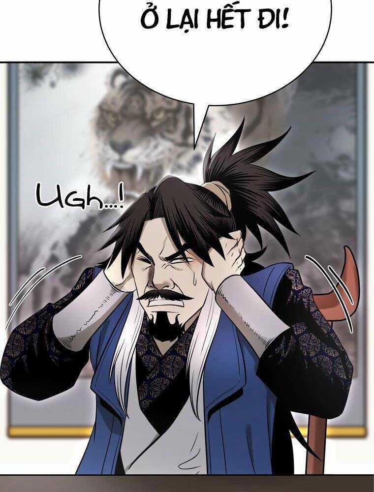 Ma Nhân Hoa Sơn Chapter 17 trang 13