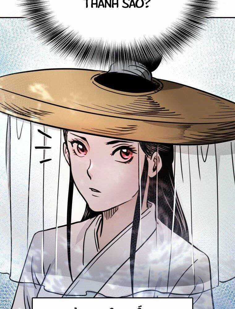 Ma Nhân Hoa Sơn Chapter 17 trang 131