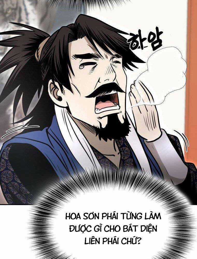 Ma Nhân Hoa Sơn Chapter 17 trang 133