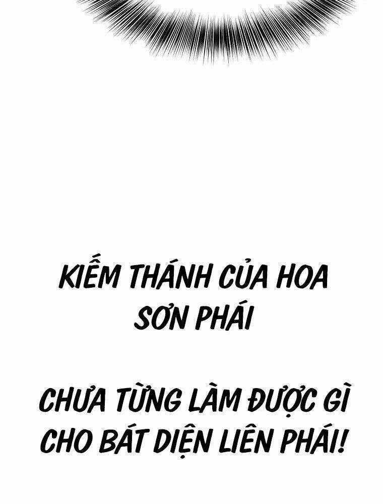 Ma Nhân Hoa Sơn Chapter 17 trang 134