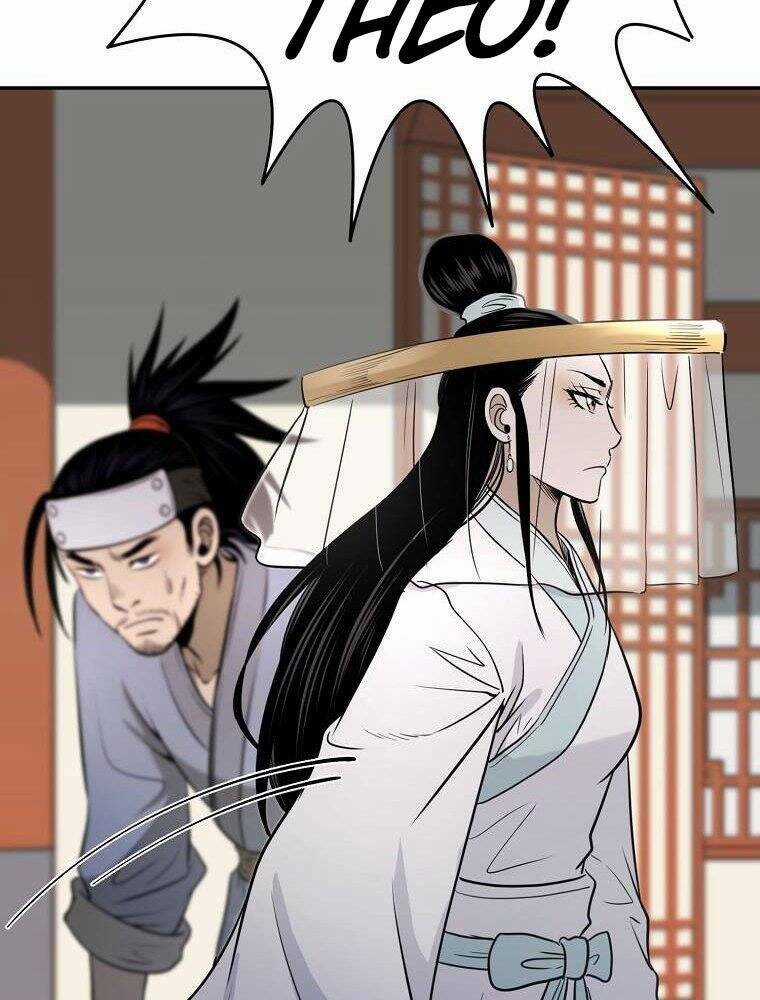 Ma Nhân Hoa Sơn Chapter 17 trang 136