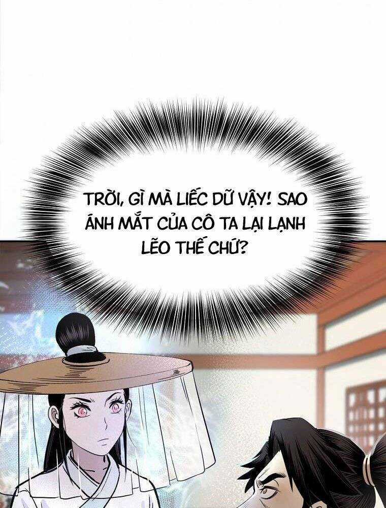 Ma Nhân Hoa Sơn Chapter 17 trang 140