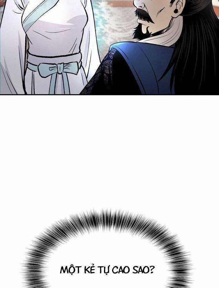 Ma Nhân Hoa Sơn Chapter 17 trang 141