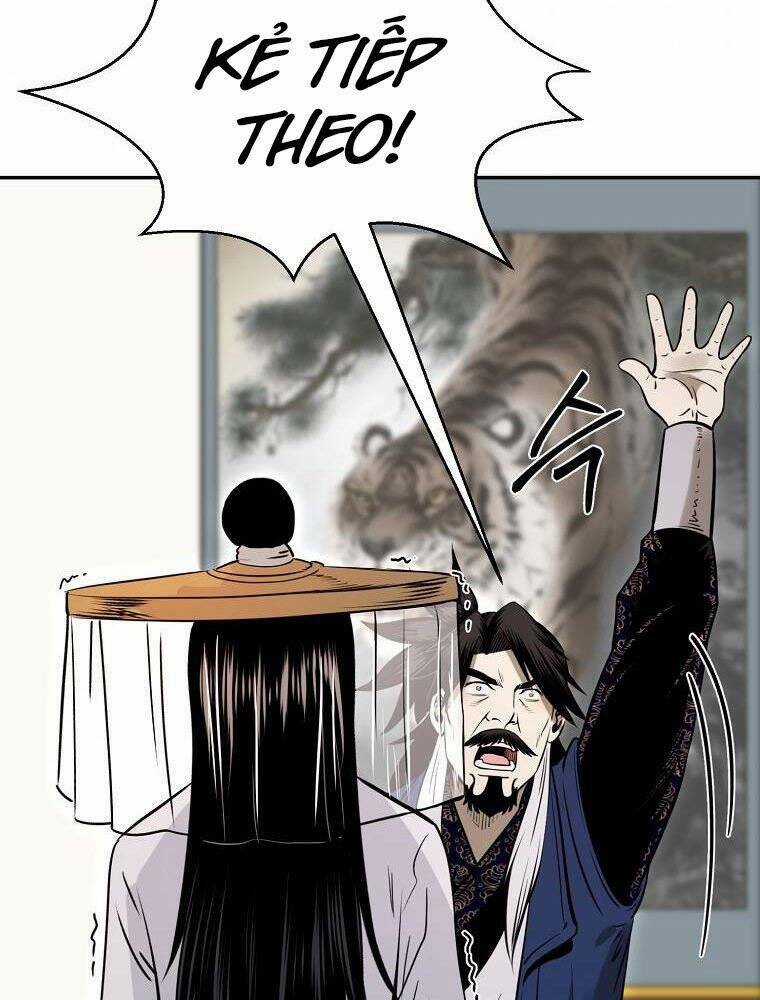 Ma Nhân Hoa Sơn Chapter 17 trang 150