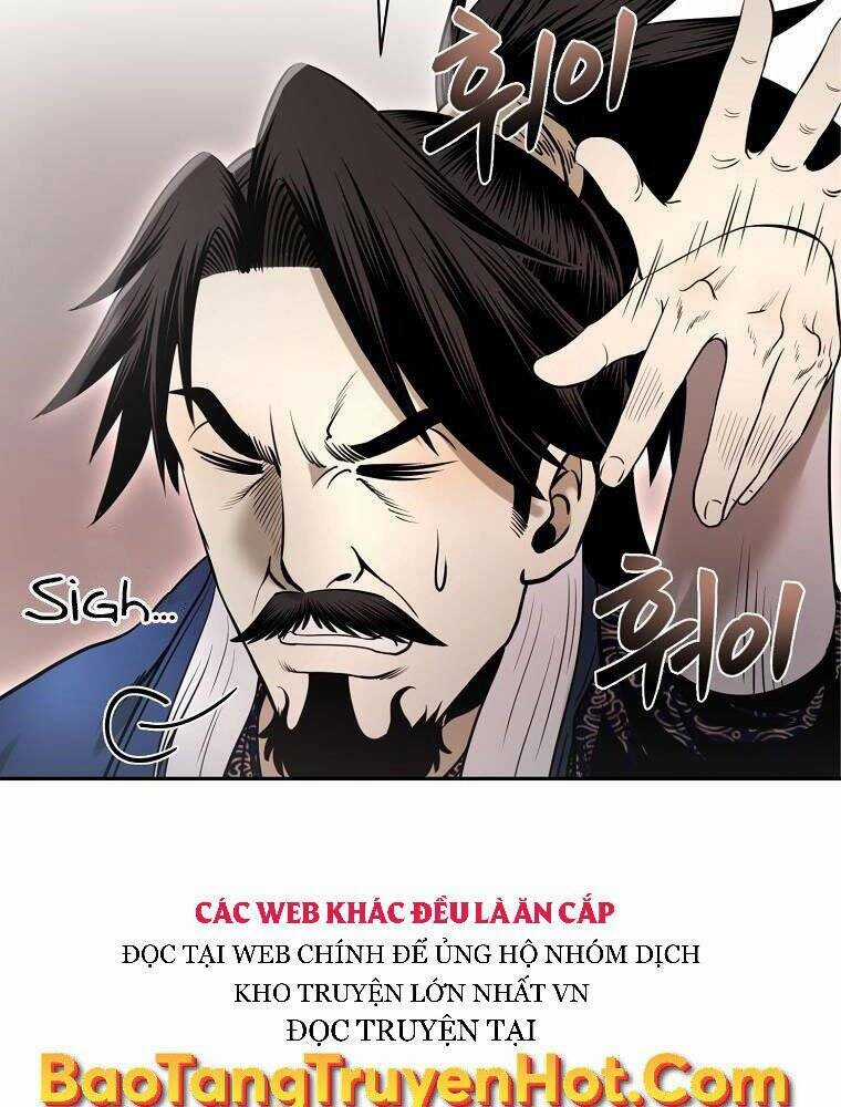 Ma Nhân Hoa Sơn Chapter 17 trang 17