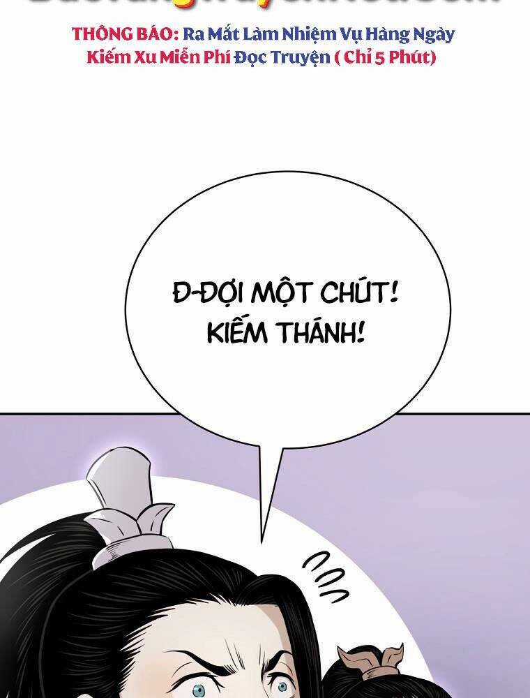 Ma Nhân Hoa Sơn Chapter 17 trang 18